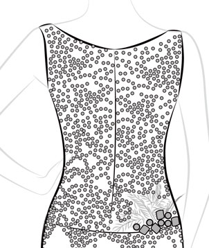 All Cover Back
