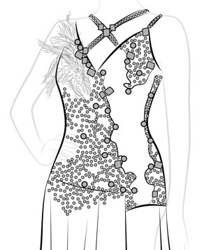 Sleeveless