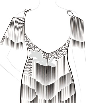 Backless
