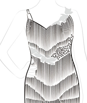 Sleeveless