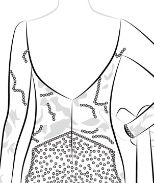 Backless