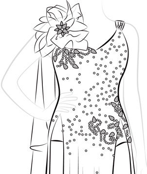 Sleeveless