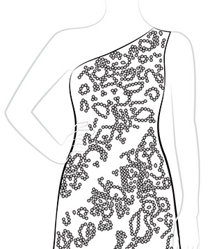 Sleeveless