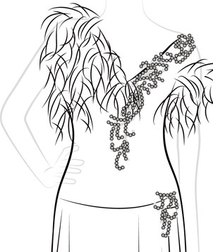 Sleeveless