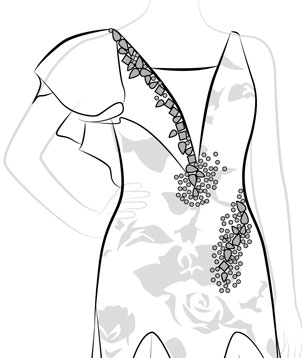 Sleeveless
