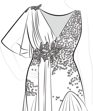 Add Front Covering