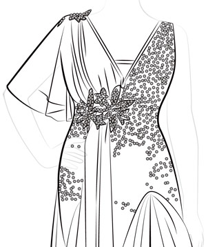 Sleeveless