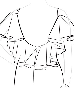 Backless