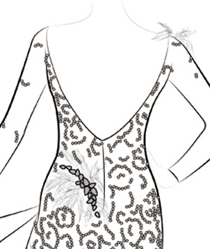 Backless