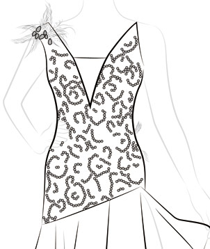 Sleeveless