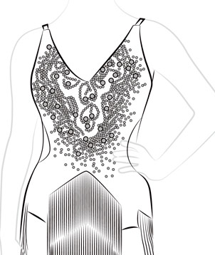 Sleeveless