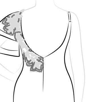 Backless
