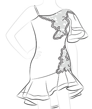 Sleeveless