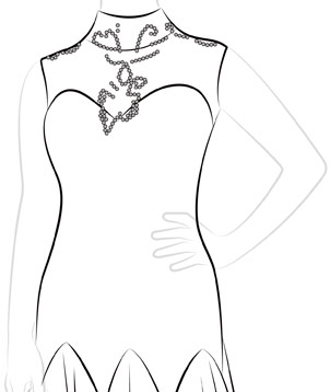 Sleeveless