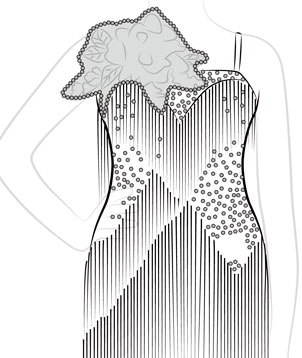 Sleeveless