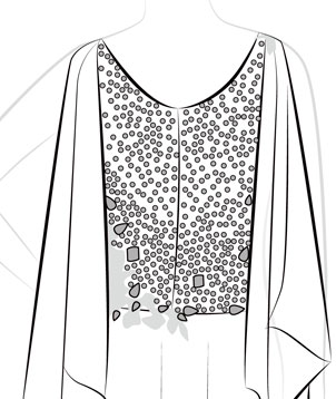 All Cover Back