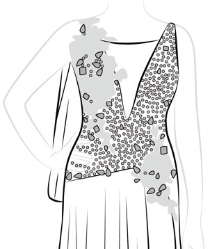Sleeveless