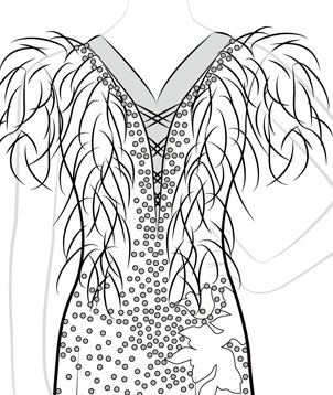 Add Front Covering