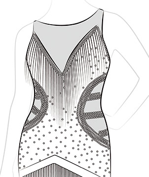 Add Front Covering