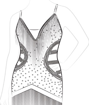 Sleeveless