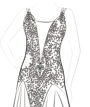 Sleeveless