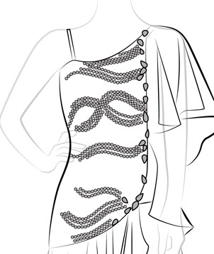 Sleeveless