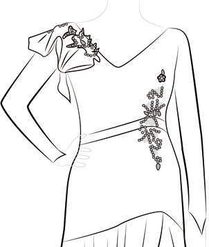 Long Sleeves