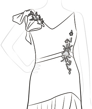 Sleeveless