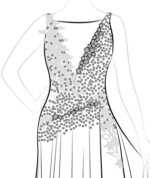 Sleeveless