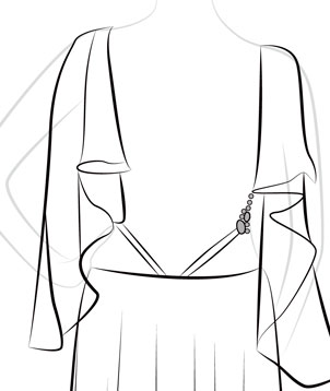 Backless