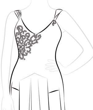 Sleeveless