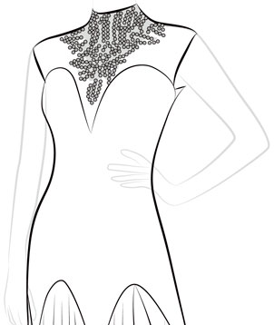 Sleeveless