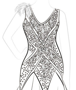 Sleeveless