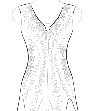 Sleeveless