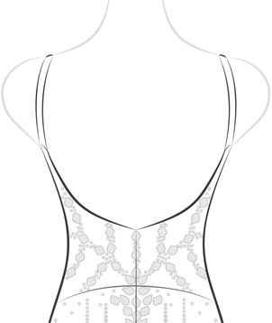 Backless