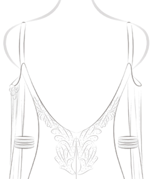 Backless