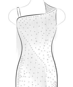 Sleeveless