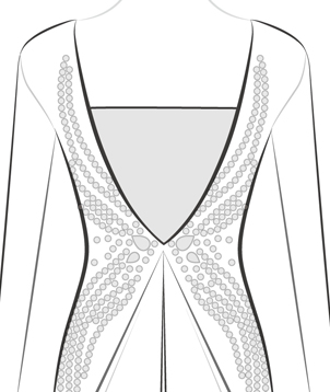 Add 1 Mesh Covering