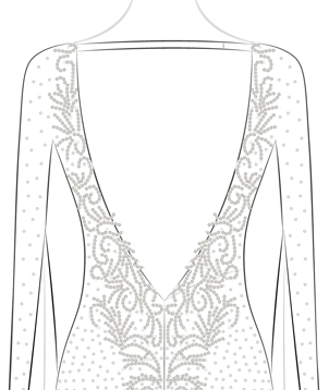 Backless