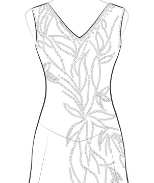 Sleeveless