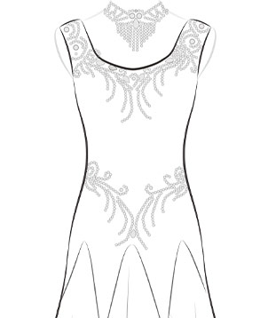 Sleeveless