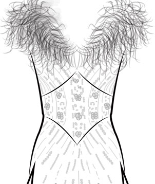 Sleeveless