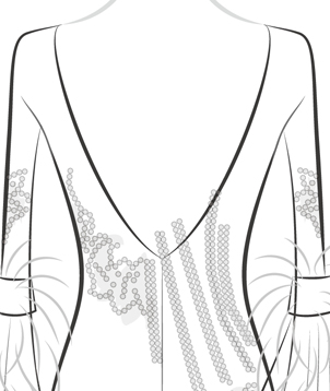 Backless