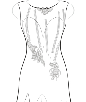 Sleeveless