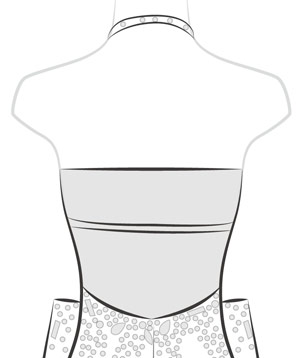 Add Mesh Covering