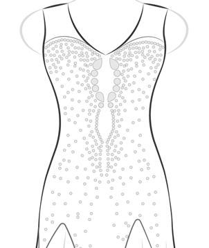 Sleeveless