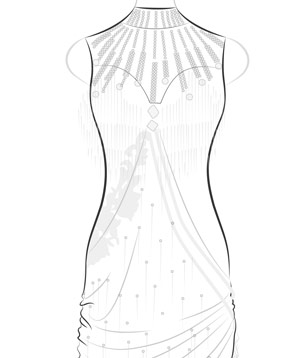 Sleeveless