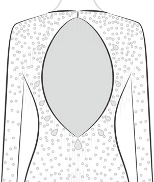 Add Mesh Covering