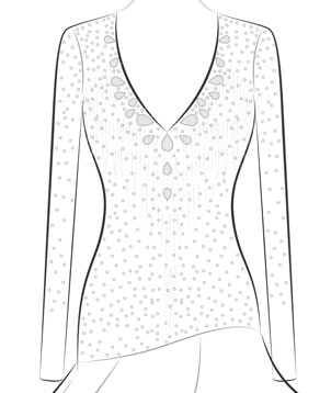 Long Sleeves