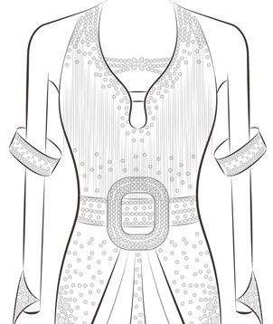 Long Sleeves